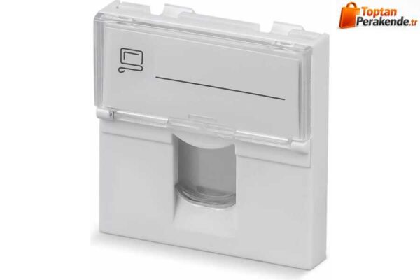 Legrand Armada 2M Keystone Konnektör